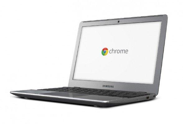 Google Chromebook in vendita nei negozi BestBuy