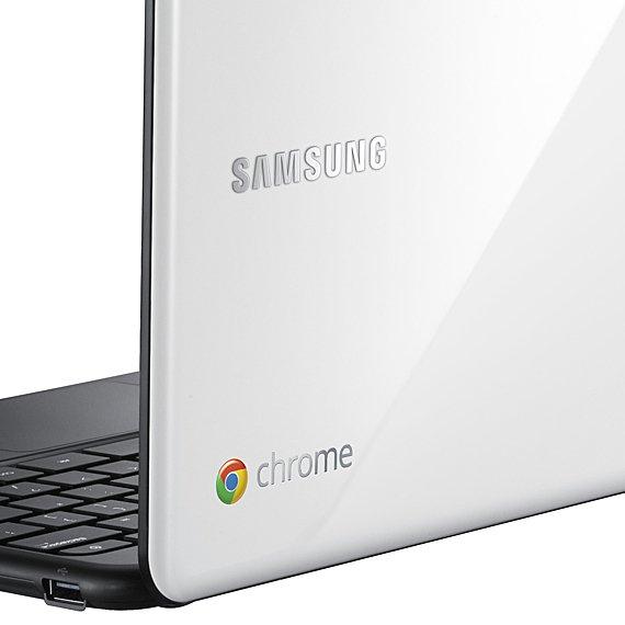 Google Chromebook in vendita nei negozi BestBuy