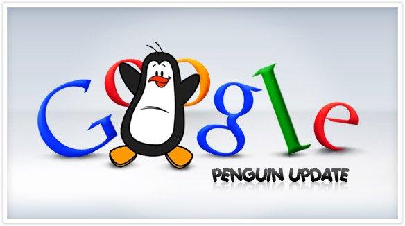 Google Penguin: come influenza il link building?