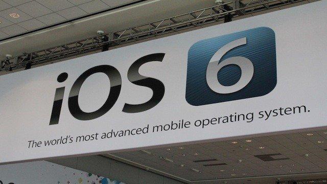 iOs 6