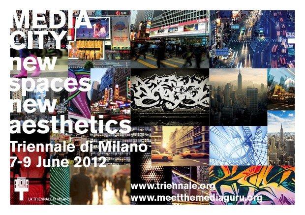 Le città del futuro: se ne parla alla Triennale di Milano!