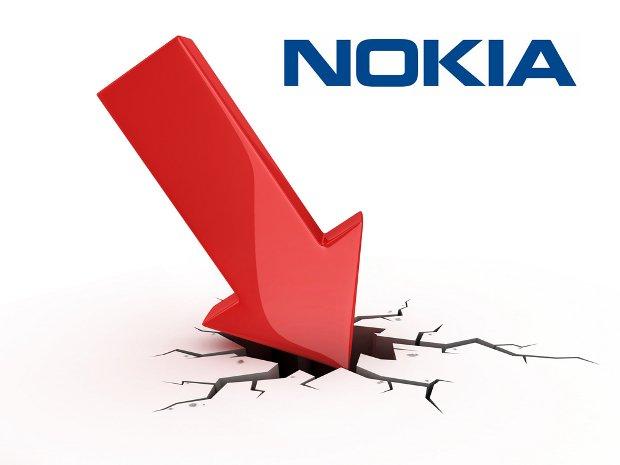 Nokia: è giunta la fine di un'era? [CASE STUDY]