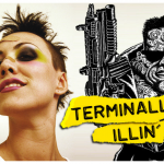 Terminally Illin': lotta al cancro a colpi di fumetto