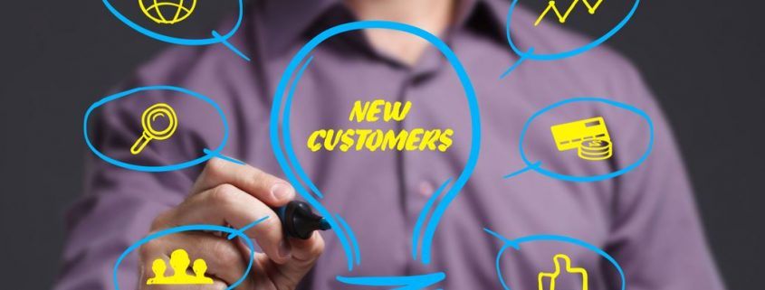 nicchia di mercato cos'è