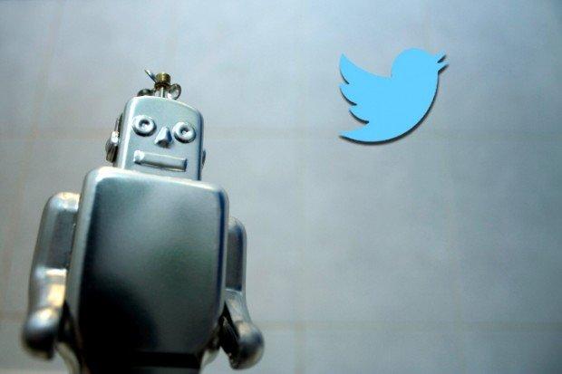 Followers robot su Twitter? Alcune riflessioni sulla ricerca di Camisani Calzolari