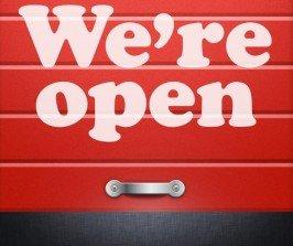 Con Garage, l'e-commerce è a portata di social!