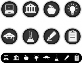 L'università a portata di app