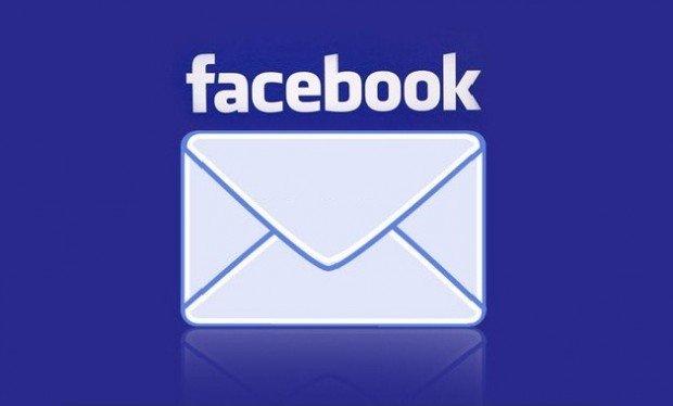 Facebook e il caso della sostituzione massiva degli indirizzi mail