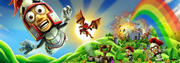 App of the Week: Catapult King, diventa maestro della catapulta!