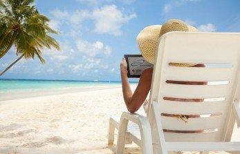 5 app mobile per gli online marketer che lavorano anche nelle ferie d'agosto