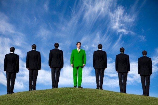 La crescita del Green Marketing: motivi, potenziale e mistificazioni