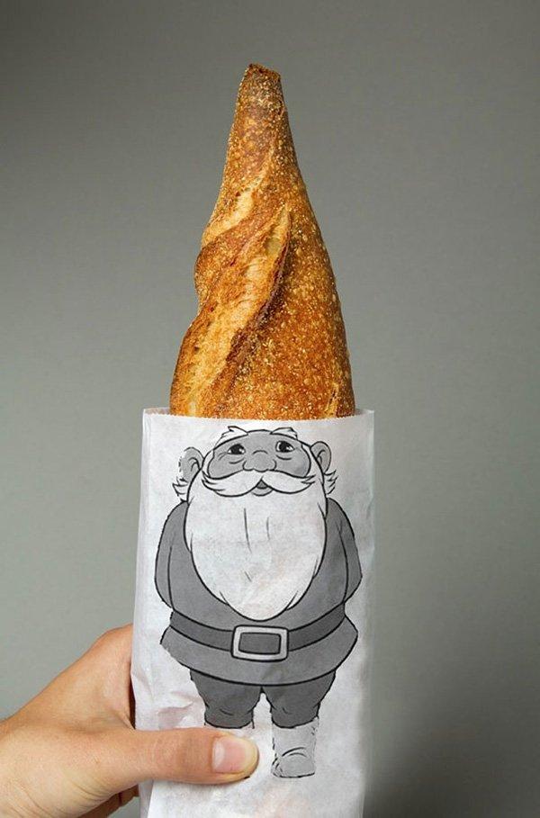 15 esempi di packaging creativo packaging food