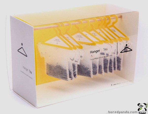 20+ esempi di packaging creativo e irresistibile