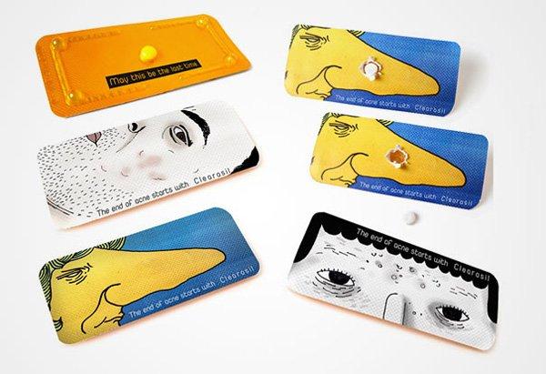 15 esempi di packaging creativo packaging