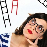 3 domande a Olimpia Zagnoli illustratrice pop