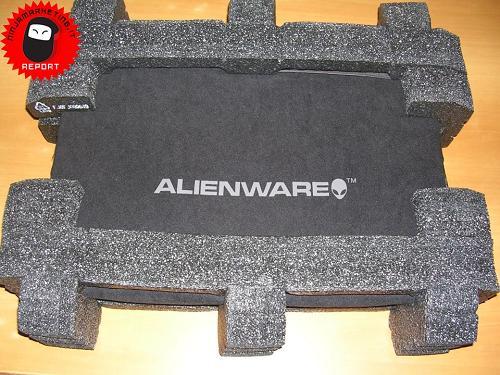 Alienware M17x-r4, videogiochi senza confini!