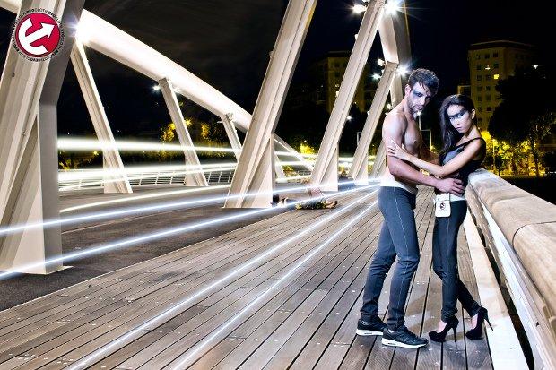 Startup abbigliamento online sales