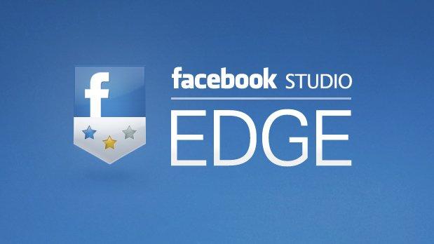 Facebook Studio EDGE