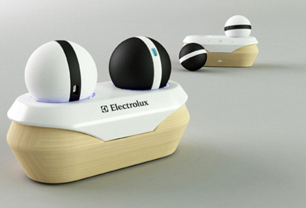 Il futuro della cucina. Gadget dall'Electrolux Design Lab 2012