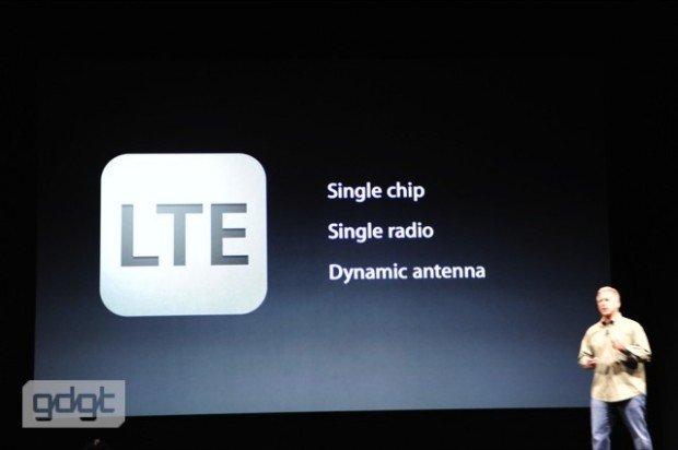 Le altre novità tech dal Keynote Apple!
