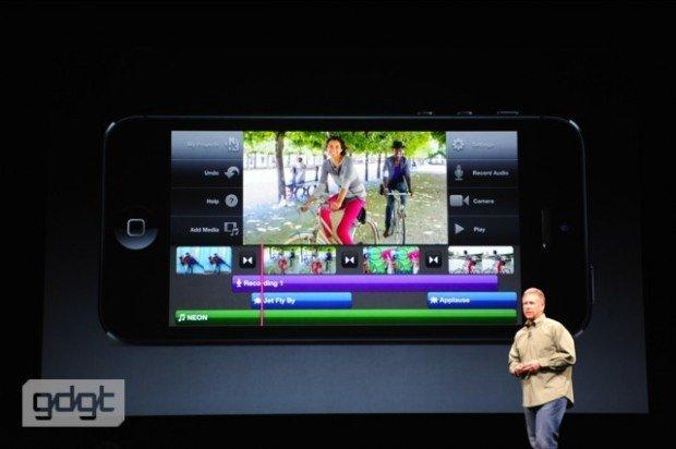 Le altre novità tech dal Keynote Apple!