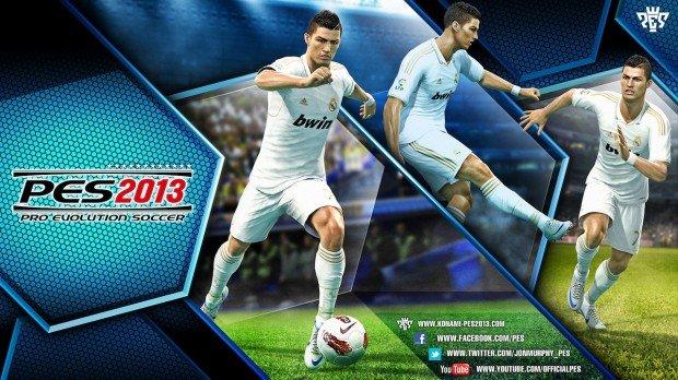 PES is Back!: Kei Masuda ci svela i segreti di PES 2013