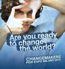 Expovisions lancia la sfida di Changemakers