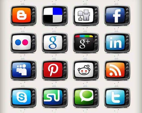GlobalWebIndex 2012, tutti i dati sull’utilizzo mondiale dei social media