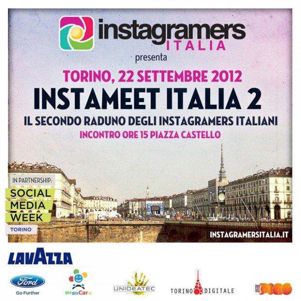 Instameet Italia 2