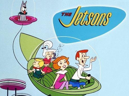 Le previsioni dei Jetsons si saranno avverate? Scopriamolo, 50 anni dopo!