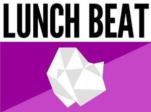 Lunch Beat, quando la pausa pranzo diventa social!