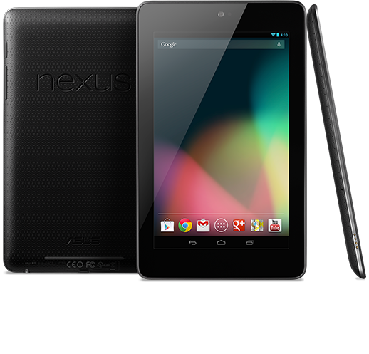 nexus7