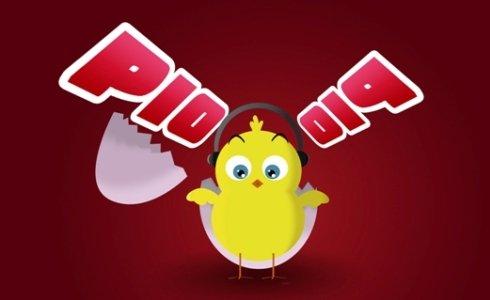 Perché il Pulcino Pio è virale