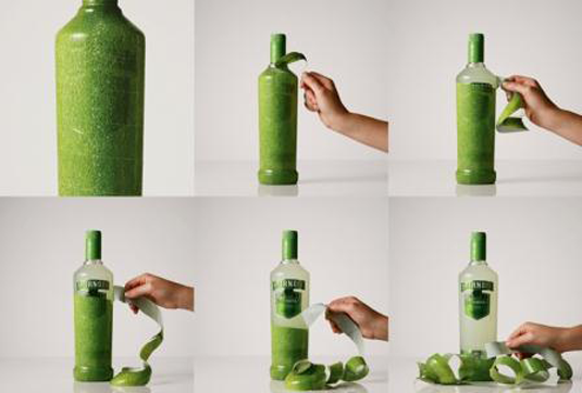 Esempi di packaging creativo e irresistibile