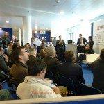 Business Devils: l'area dedicata alle startup a TechnologyBIZ 2012