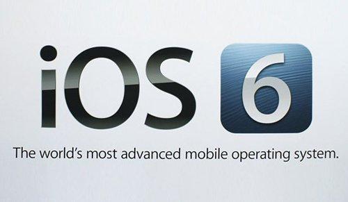 iPhone5 e iOS6 portano grandi novità e opportunità per gli sviluppatori