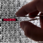 La Password del futuro? Il movimento degli occhi!