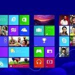 Microsoft Windows 8: benvenuti nella generazione touch