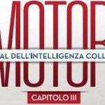 Motori: il Festival dell'intelligenza collettiva a Roma