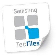 TecTiles: gli stickers NFC che interagiscono con il cellulare!