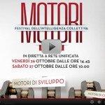 Segui il "Festival dell'intelligenza collettiva" in diretta su Ninja Marketing!