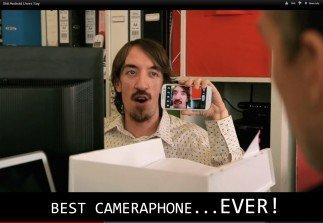Android vs Apple: in due video tutte le manie dei fan