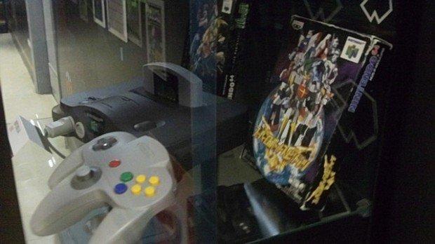 Vigamus, la storia dei videogiochi in un museo!