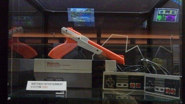 Vigamus, la storia dei videogiochi in un museo!