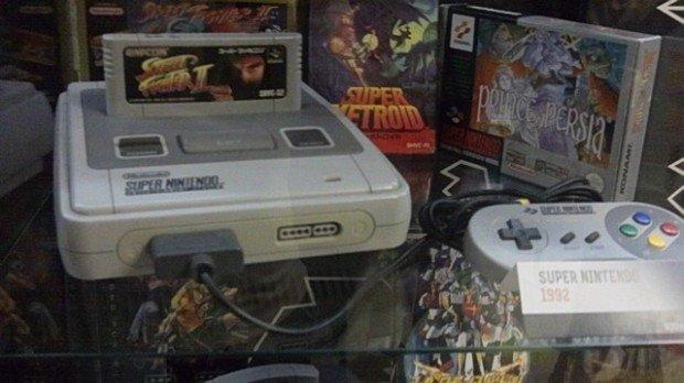 Vigamus, la storia dei videogiochi in un museo!