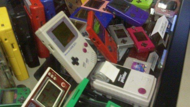 Vigamus, la storia dei videogiochi in un museo!