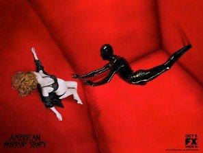 American Horror Story, una campagna promozionale da paura