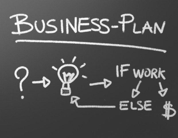 Come scrivere un business plan efficace. Ecco uno schema di base [HOW TO]