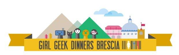 Geek Dinner Brescia