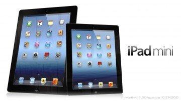 iPad Mini: voci e presunte verità dalla rete [RUMORS]